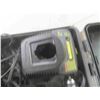 Image 3 : Dewalt 9.6V Drill with Charger -Battery Defective