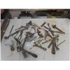 Image 1 : Tools: Wrenches, Punches, Anvils, Plus