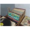 Image 2 : (160) Various LP Records