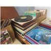 Image 7 : (160) Various LP Records