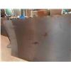 Image 3 : 4' x 8'  Sheet Metal Flat Stock 18-20 Gauge