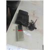 Image 1 : Cobra 2 Way Radio with Case