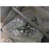 Image 5 : 5 1/2 Gallons of 1 1/2'' Nuts and Bolts