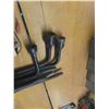 Image 2 : 9 Tire Irons 
