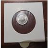Image 2 : 1959 Der nederlanden 10 cents coin
