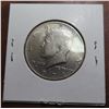 Image 2 : 1971 liberty half dollar coin