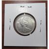 Image 2 : 1968 canadian 25 cents coin