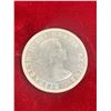 Image 2 : 1957 CANADA SILVER DOLLAR