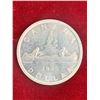 Image 1 : 1955 CANADA SILVER DOLLAR