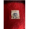 Image 2 : Ayers pure wool red Canadian blanket. (Hudson Bay replica?) Overall good condition. Been in storage 