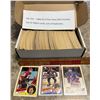 1984-85 O-Pee-Chee (OPC) Hockey lot of 330ish cards. Lots of duplicates.