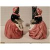 Image 4 : New Orlean's black americana salt & pepper shakers.