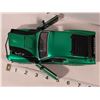 Image 2 : Die cast Jada 1/24 1970 Mustang fast back.