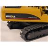 Image 12 : Metal Yellow Jacket Crane,, 1/40 New Clover, Doosan Daewoo Excavator, Hulna excavator.