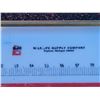 Image 3 : Board to measure fish length.