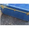 Image 7 : Travel/ storage trunk. Good shape.