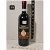 Image 1 : Rosso Di Montalcino Italian wine.