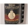 Image 2 : Rosso Di Montalcino Italian wine.