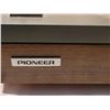 Image 2 : Pioneer stereo turntable. Needs belt & needle.