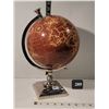 Image 1 : Home decor world globe.