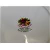 Image 5 : Royal Albert  “Country Rose” Set of 2 dinner & sandwich plates, plus 2 bowls.