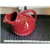 Image 2 : Medalta style jug. No markings.