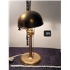 Image 1 : 1919 Doughboy helmet lamp.