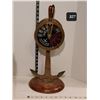 Image 1 : Vintage decorative ship's engine room telegraph/mechanical & sound works