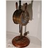 Image 2 : Vintage decorative ship's engine room telegraph/mechanical & sound works