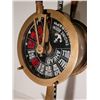 Image 3 : Vintage decorative ship's engine room telegraph/mechanical & sound works