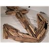 Image 5 : Driftwood anchor