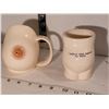 Image 4 : 1970's risque mugs.
