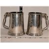 Image 3 : 1970's risque handle beer steins