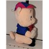 Image 5 : Late century Plush Porky Pig from Warner Bros.