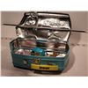 Image 8 : Plush Scooby Doo, Mystery machine, lunch box, cars & collectables.