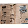Image 4 : Vintage sport fishing magazines from 1953 & 1954