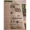 Image 7 : Vintage sport fishing magazines from 1953 & 1954