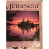 Image 4 : Book lot 1991 AAA Road Atlas,Illustrated Encyclopedic  Dictionary, Minnesota & Natural World