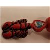 Image 4 : Vintage cast lobster bottle opener & bell