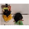 Image 2 : Mid century Hawaiian dolls.