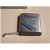 Image 7 : Players tobacco tins & players zippo tape measure.
