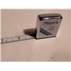 Image 8 : Players tobacco tins & players zippo tape measure.
