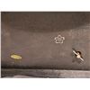 Image 3 : Mid century musical oriental jewellery case with lock & key. Japan made.