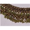 Image 5 : Vintage peridot neck collar.