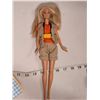 Image 3 : Barbie doll in safari clothes & camera. 1999 Mattel SUV