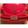 Image 5 : 1990's Barbie Skiing Fun doll & accessories, driving Mattel VW Beetle.