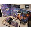 Image 1 : 1992 Limited Edition #120,704 of 200,000 Trivia Star Trek Game.