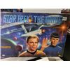 Image 2 : 1992 Limited Edition #120,704 of 200,000 Trivia Star Trek Game.