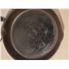 Image 3 : 10 1/2” cast iron Wagner's fry pan USA