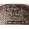 Image 6 : 10 1/2” cast iron Wagner's fry pan USA